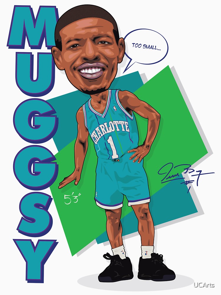 MUGGSY by UCArts
