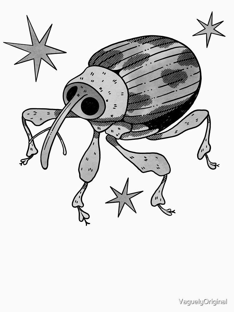 Weevil by VaguelyOriginal