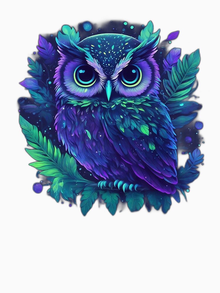 Fantasy Creature 6 by 3rd Eye Perceptions