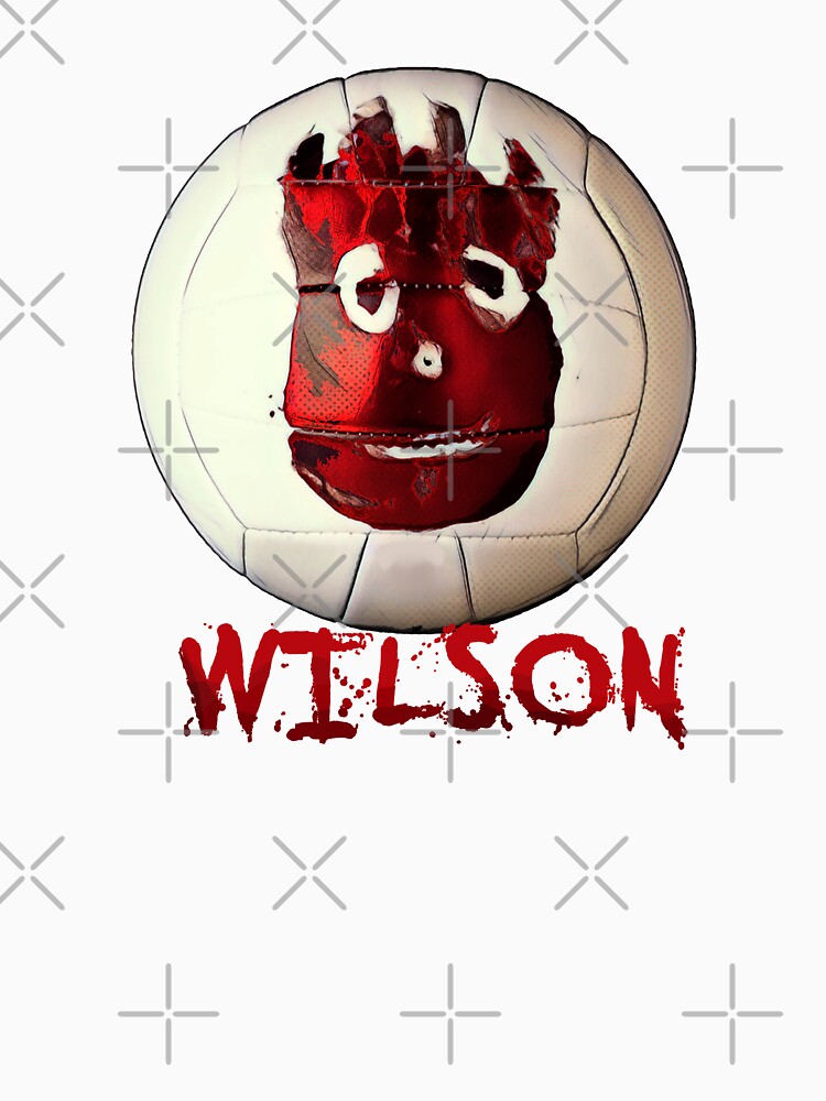 Wilson by American Artist Designs