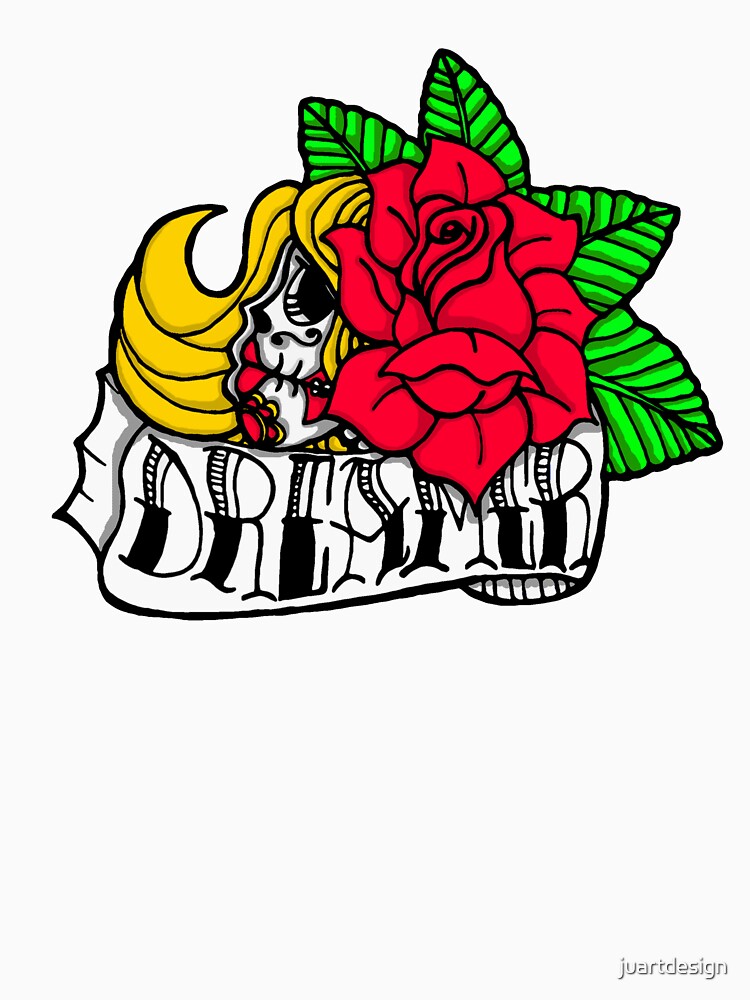Lady Rose by juartdesign