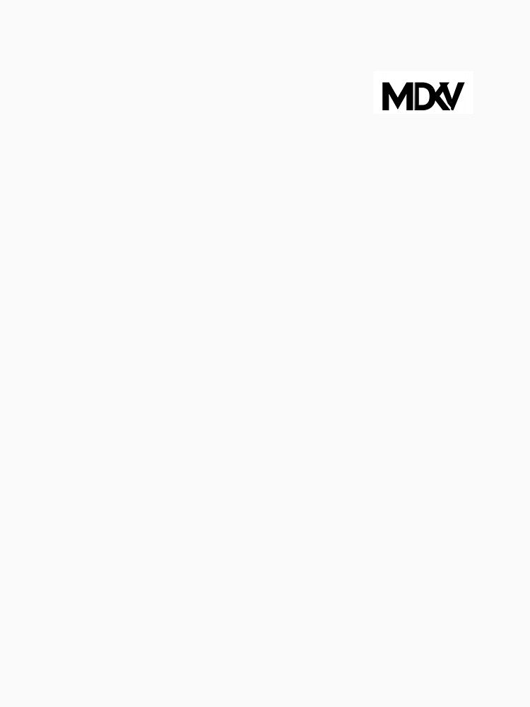 MDKV modern logo by DOKA - DKV