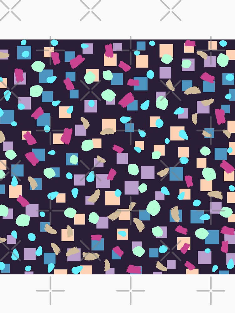 modern pattern by haroulita