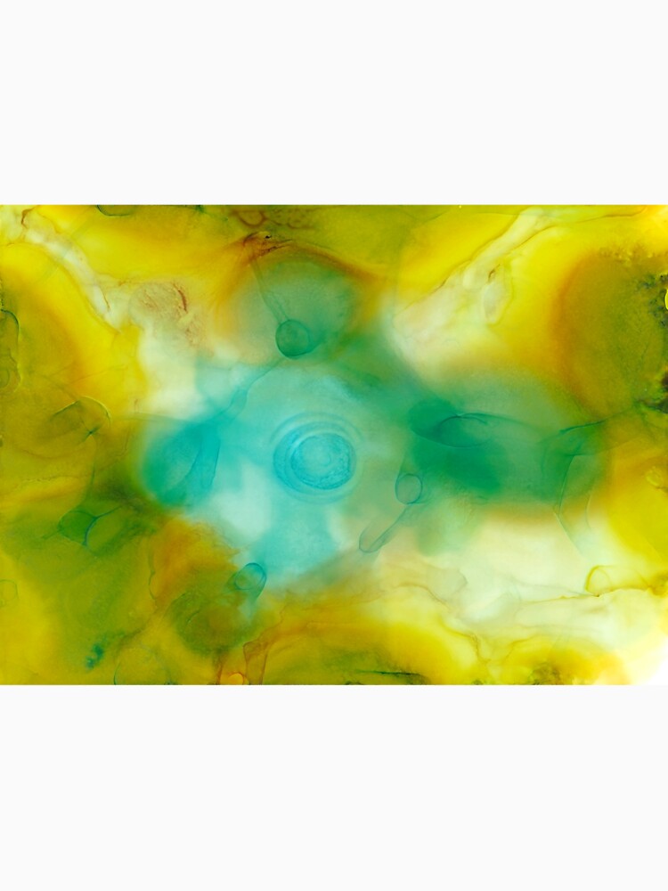 Pond Light by CardamomZing