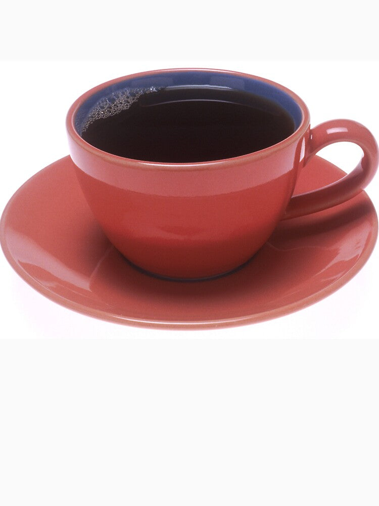 Cup of Coffee by BravuraMedia