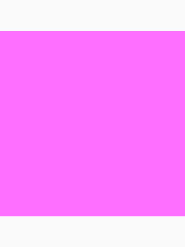 color ultra pink by kultjers