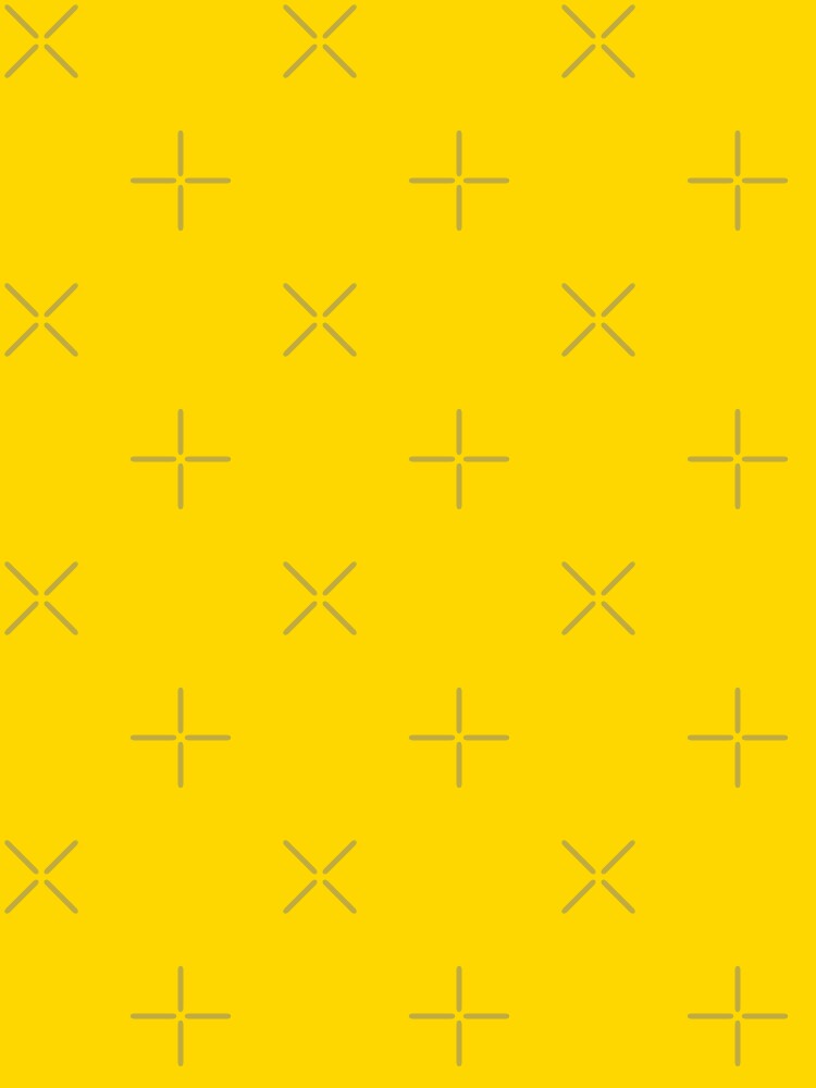 PLAIN SOLID YELLOW - GOLD- BY OZCUSHIONS by ozcushions