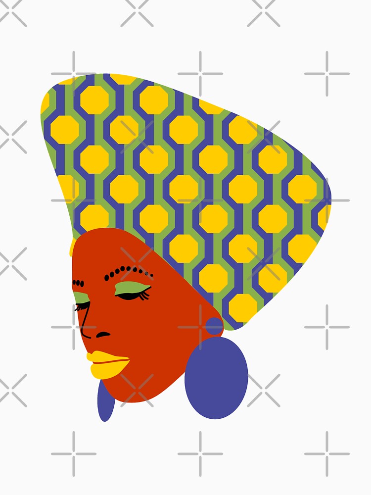 Africa I by elfina