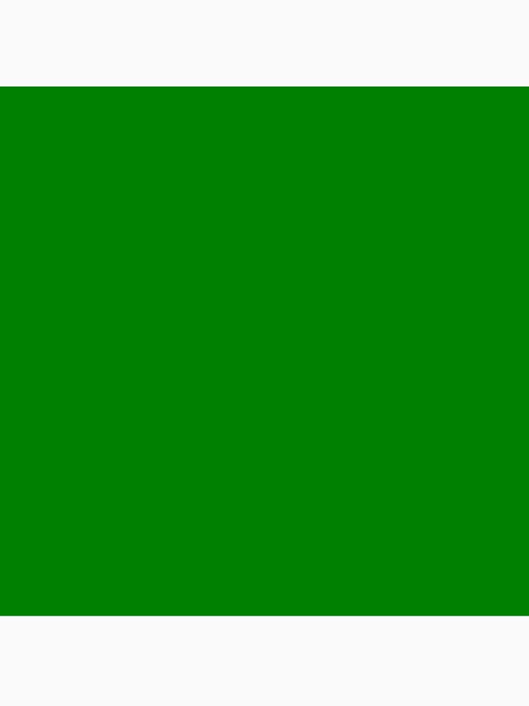 color green by kultjers