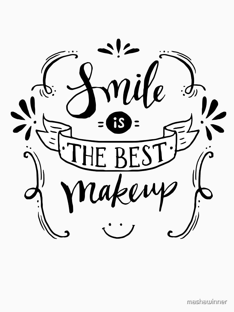 Smile by mashawinner