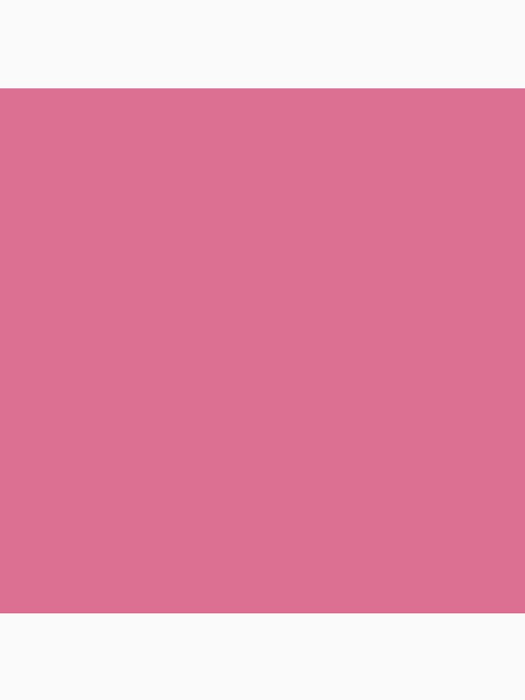 color pale violet red by kultjers