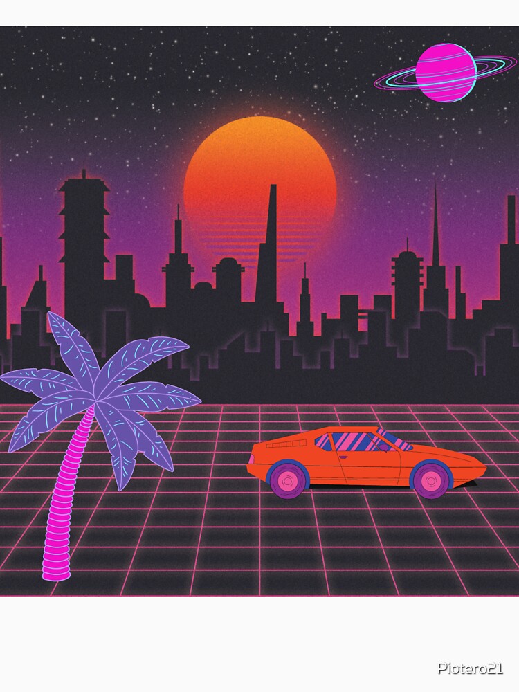 Waporwave by Piotero21