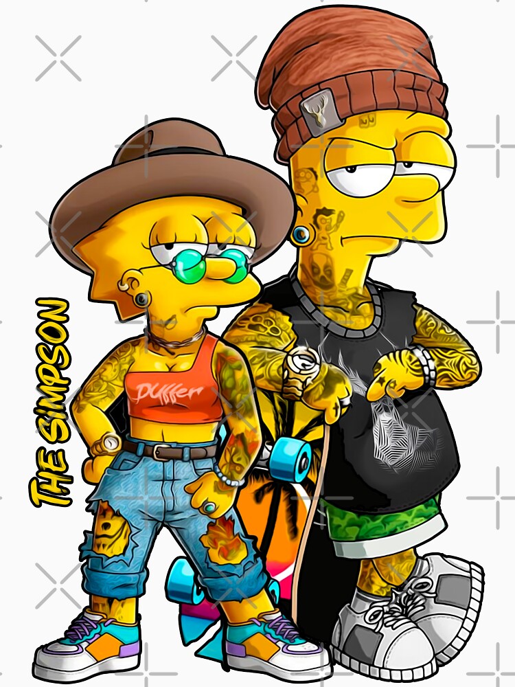Streetbart by FNCS.SHOP