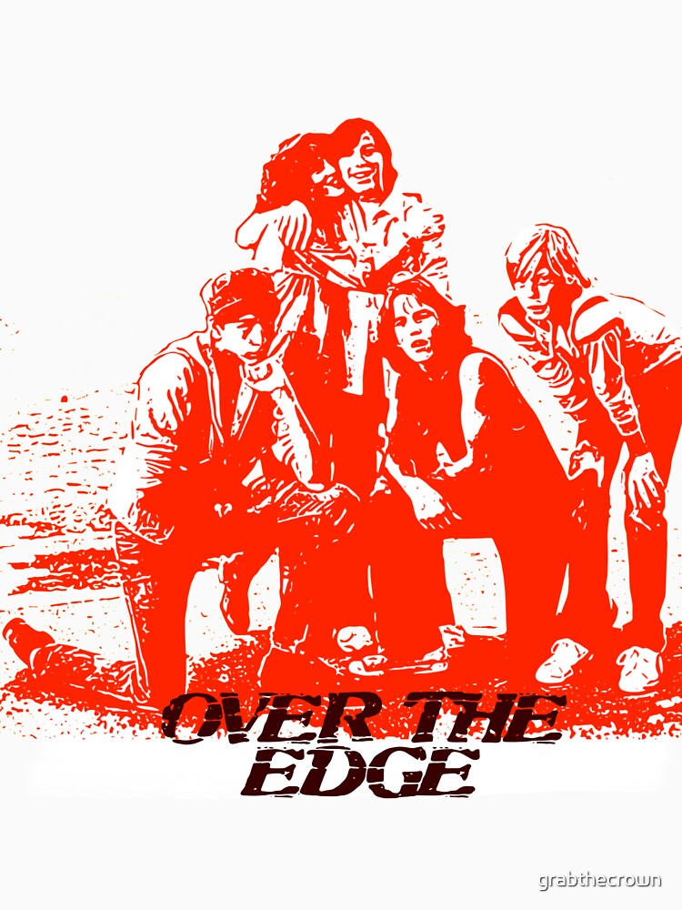 Over the edge 1979 by grabthecrown
