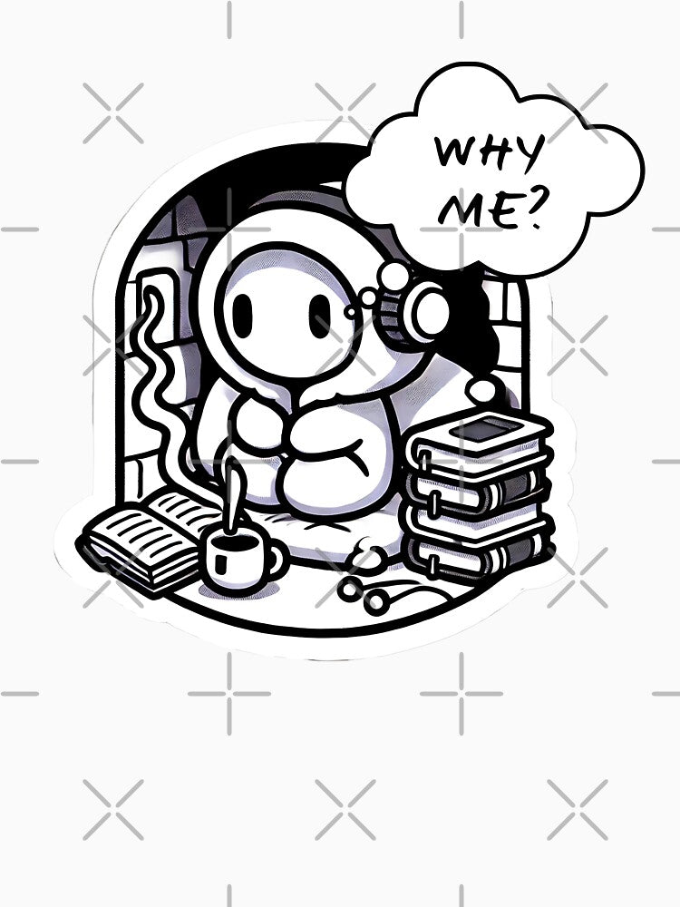 Why me by Mbk Studios