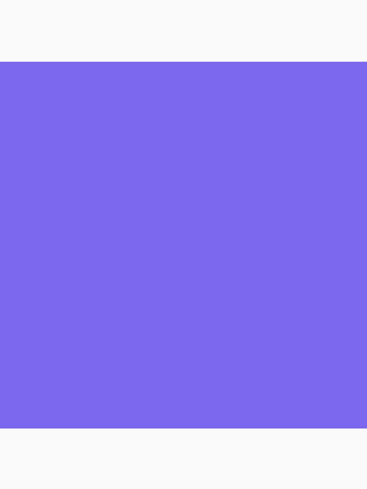 color medium slate blue by kultjers