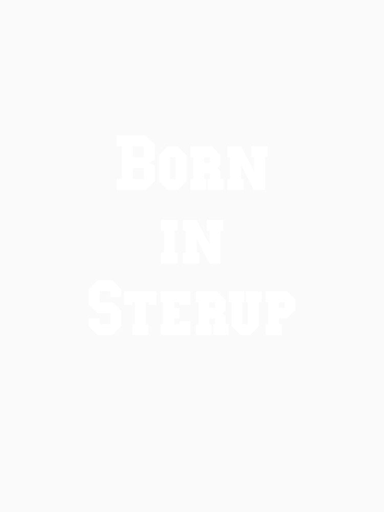 Sterup | Present by ProjectsMM