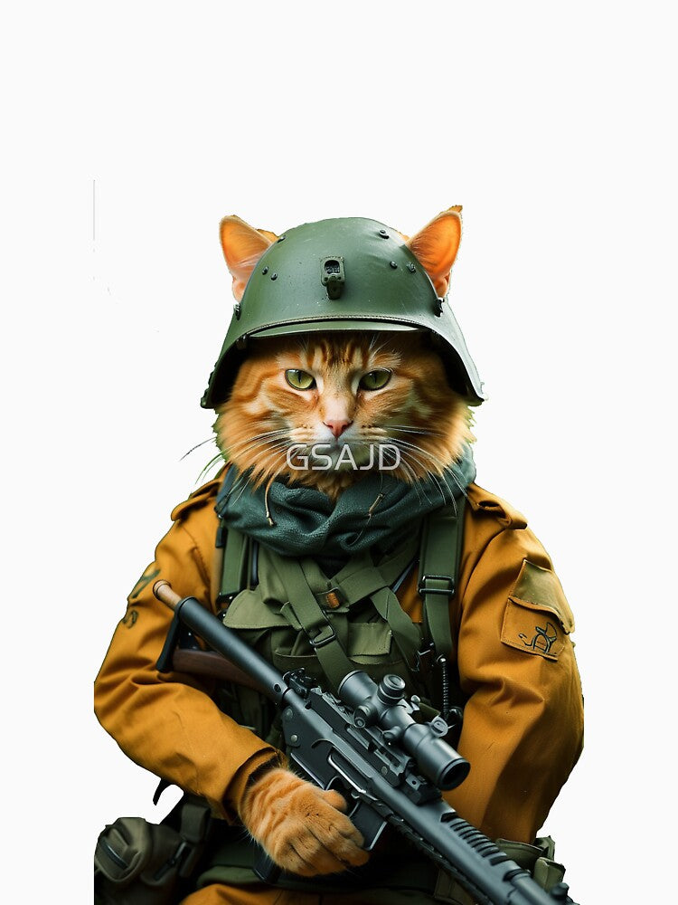 wermacht sniper uniform with wermacht helmet M35 with Kar 98k Scope by GSAJD