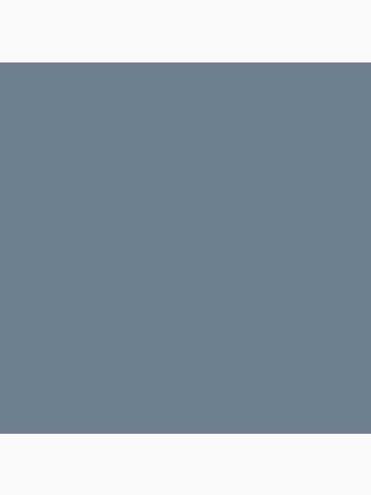 color slate grey by kultjers
