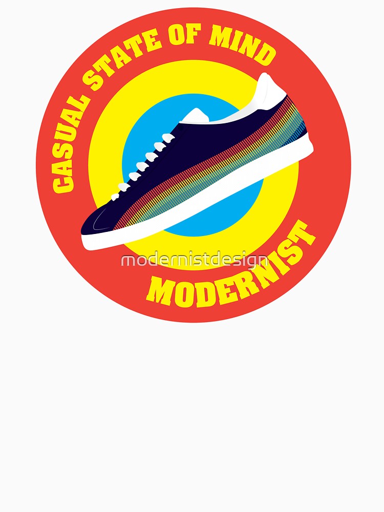 Modernist Wave Kick by modernistdesign