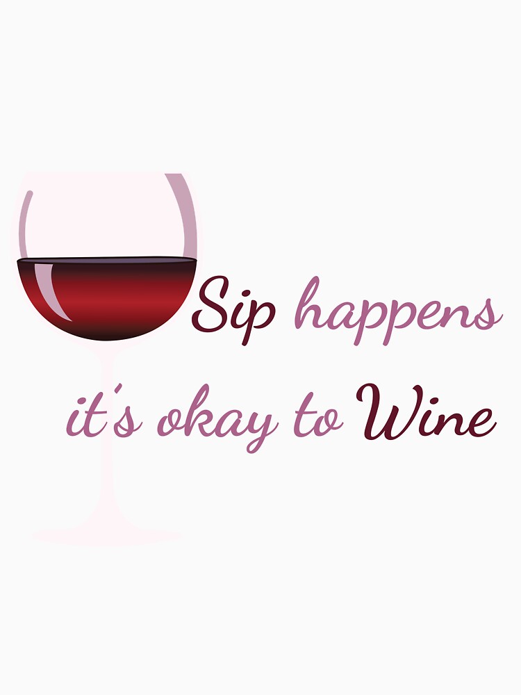 Sip Wine by SleepyOwl09