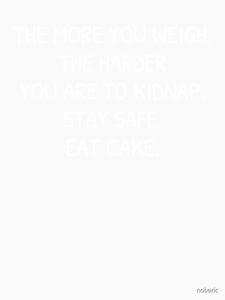 JUL-87 Eat Cake by noberic