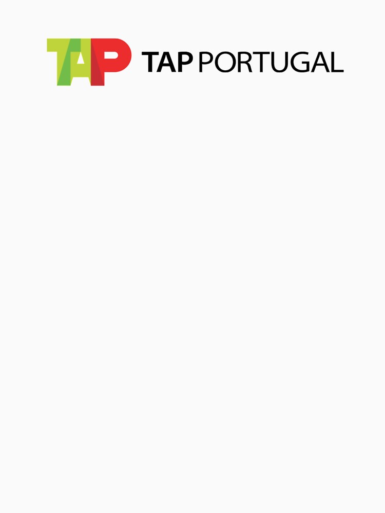 TAP Portugal by cawrohana