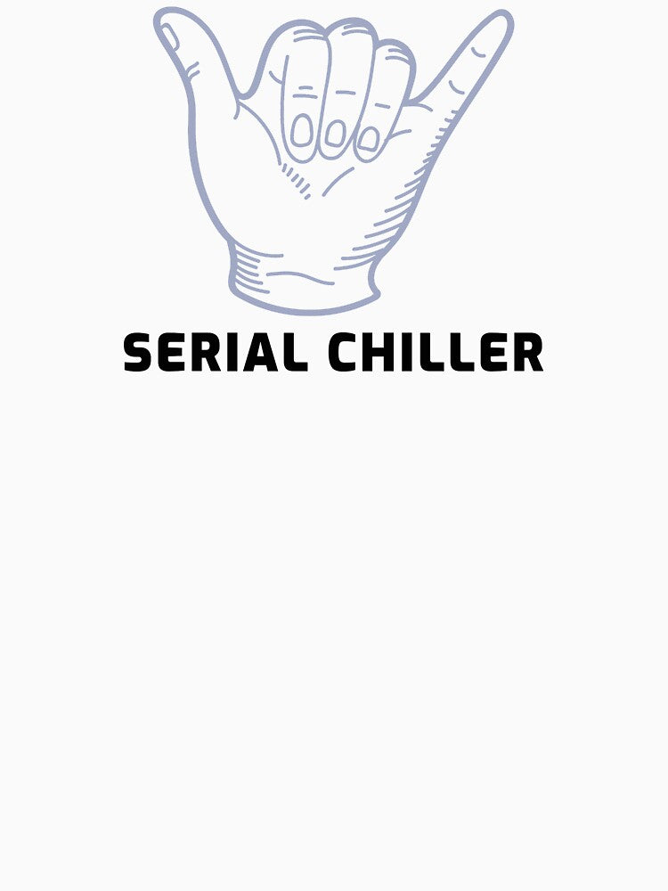 Serial Chiller by spokoandstuff