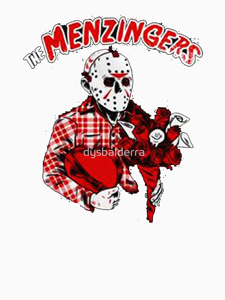 Copy of the menzingers by dysbalderra