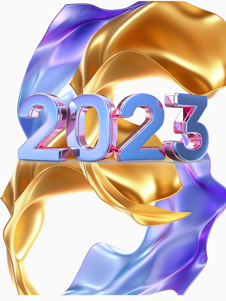 In the Flow of Success 2023 by SRWJ