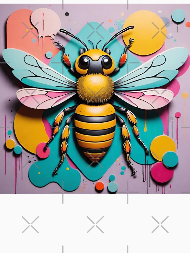 Buzzing pop fantasy by JLeonardoArt
