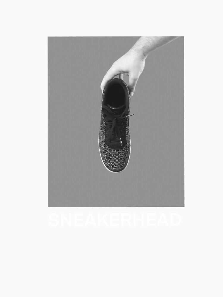 Sneakerhead pic by Sneakerattire