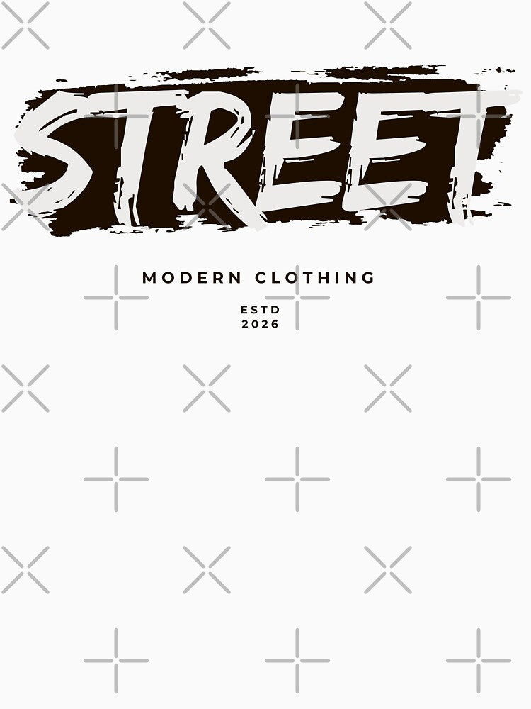 Street by NaphDesigns