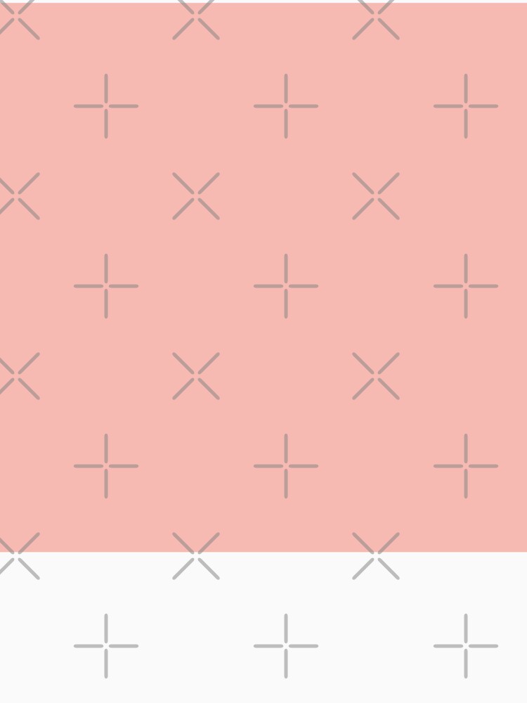 BABY PINK...Plain...Solid...Block... by RachelMacht