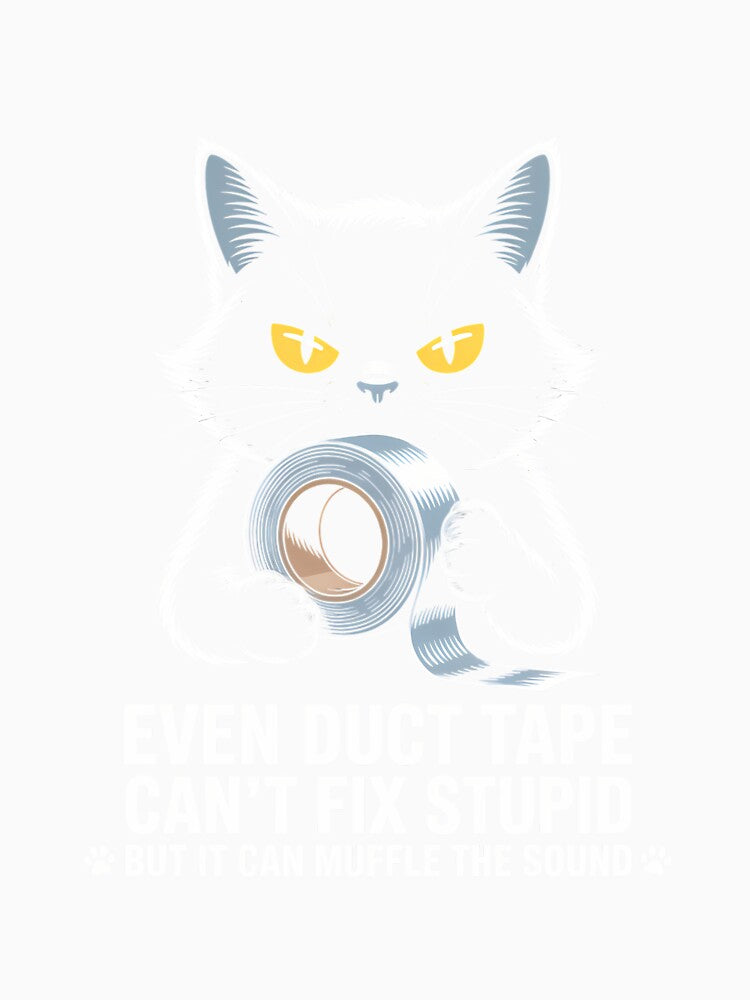 Funny Sarcastic Cat Sarcastic by unlehorbuson