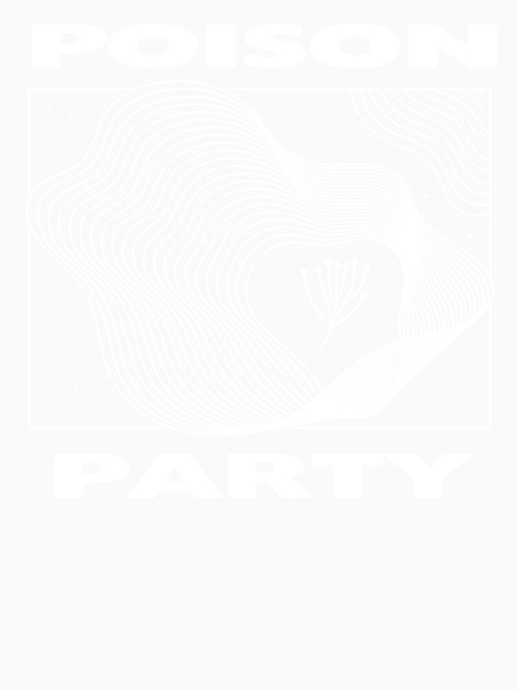 Poison Party Co by Lottingomery