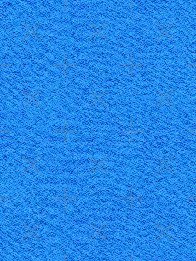 Royal Blue Watercolor / Christmas Blue Watercolor / Plain Bue Color by Victoria Rose