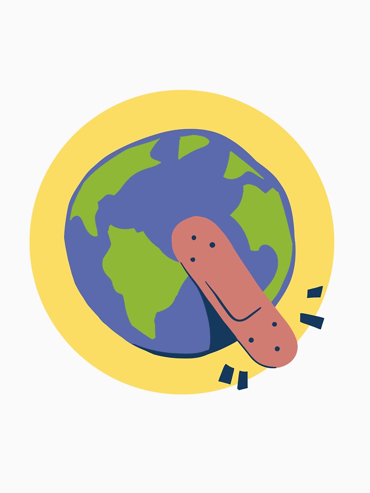 Earth by Nitafau