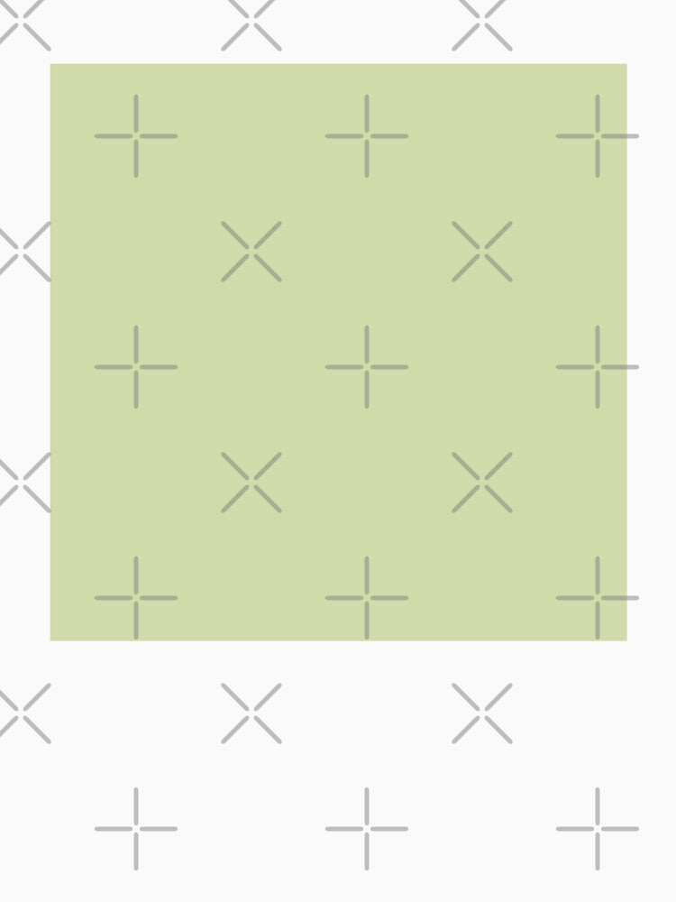 Mint by The Innocent Ghost Project