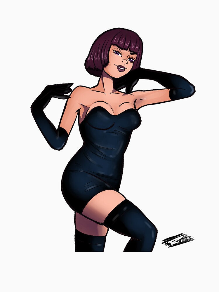 Fancy by Petemies