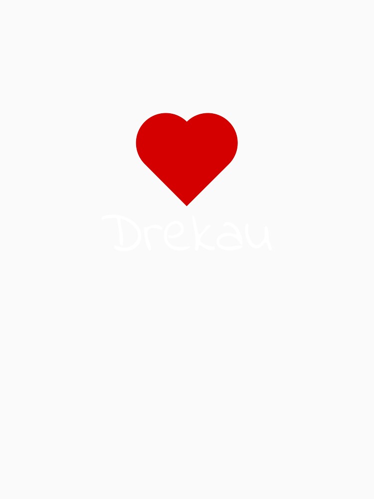 Drekau | Present by ProjectsMM
