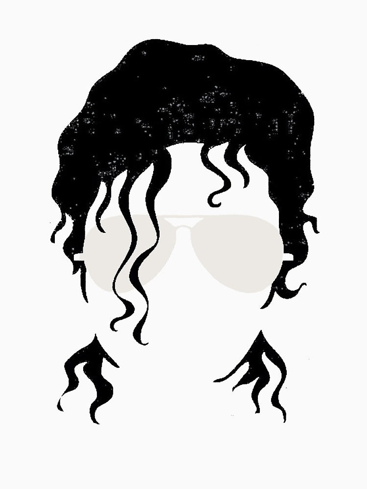 MJ King of Pop by shannonanne18