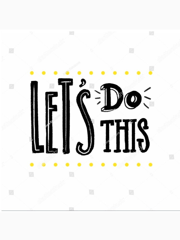 Lets do this1 by anurags