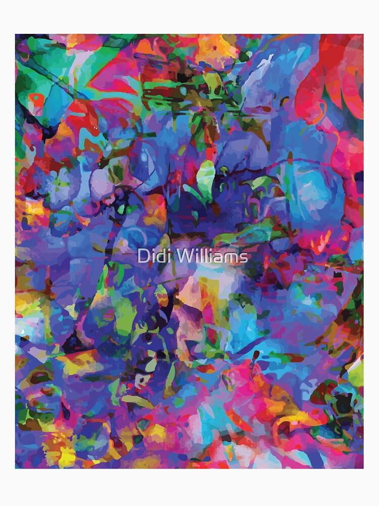 Redemption by Didi Williams