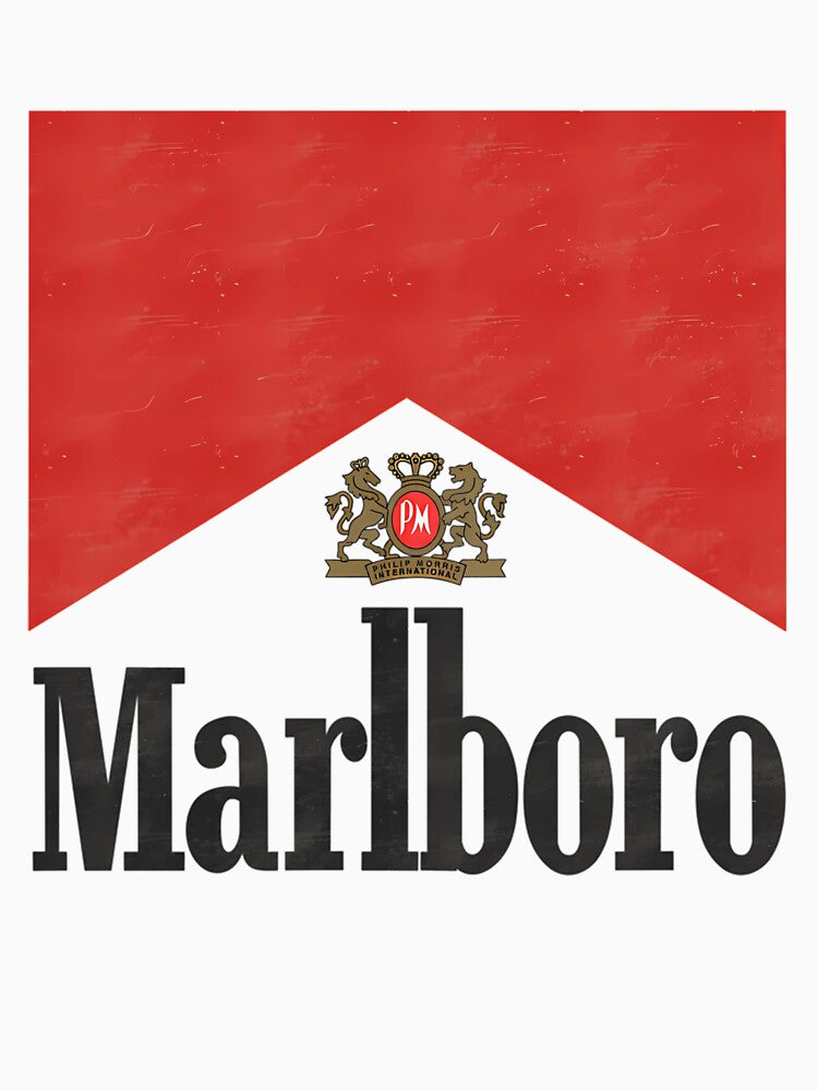 Marbloro 90S Cig by pintharuad