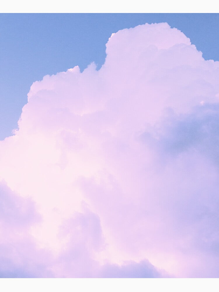 01#Cloud#Sky#light by ESCAPZ