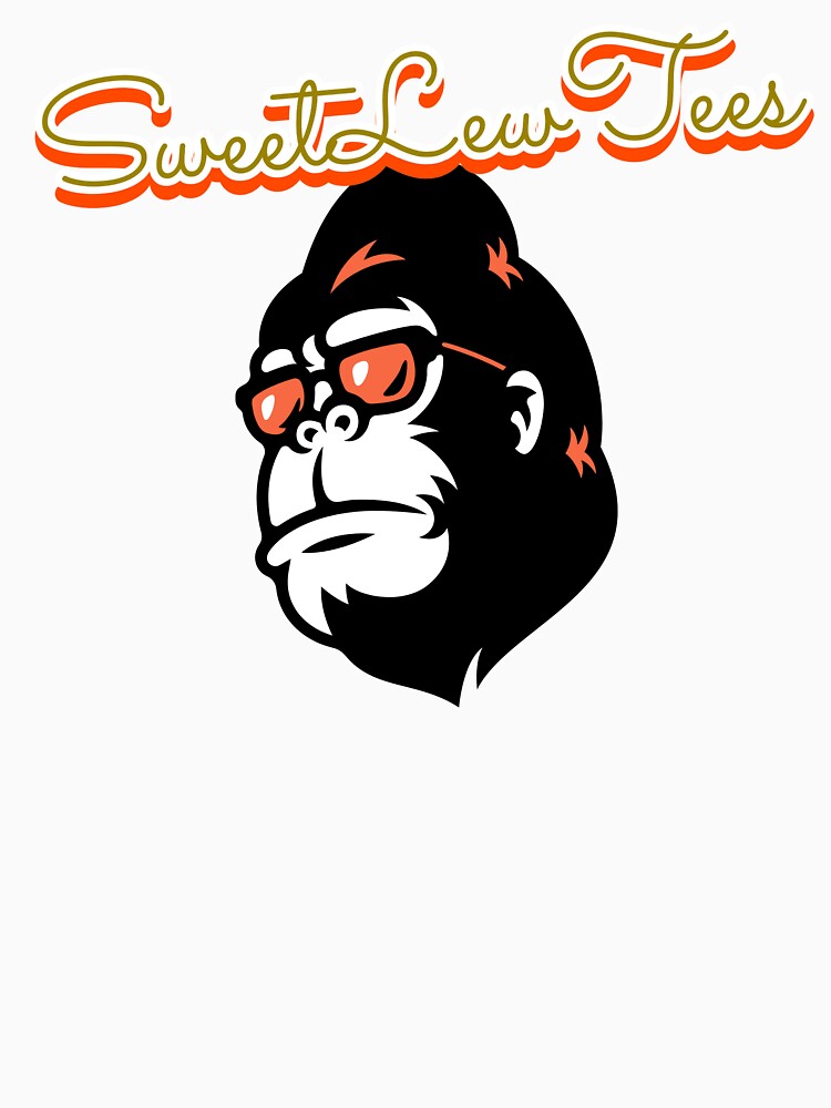 Sweet Lew Tees by SweetLewTees
