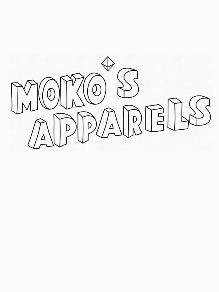 Moko's Apparels by MokoApparels