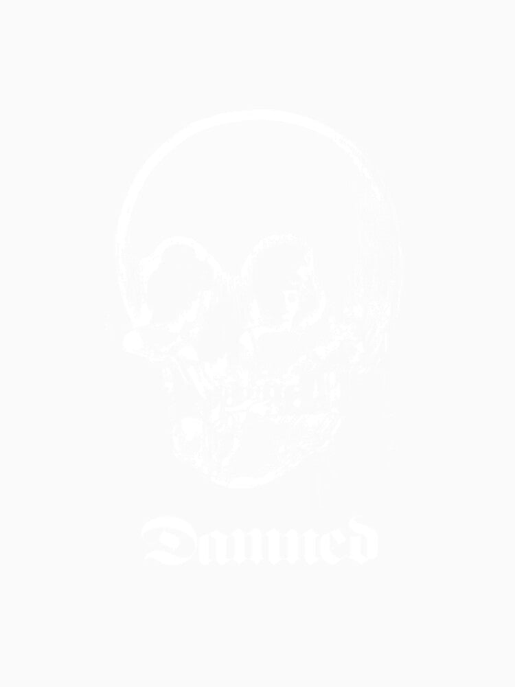 The Damned Vintage by powersnw