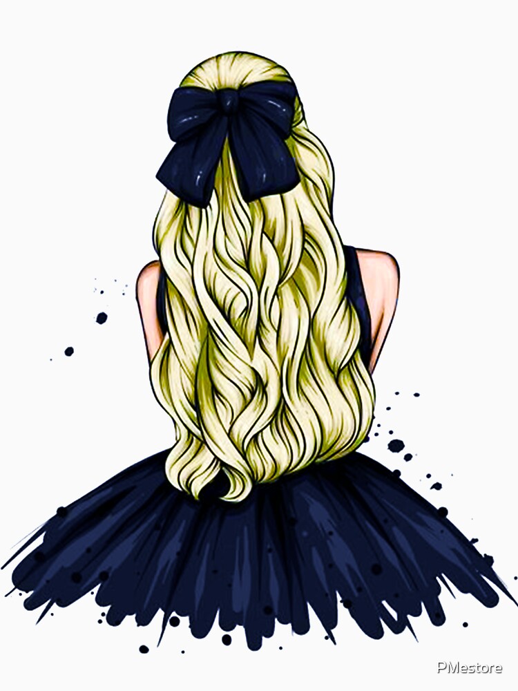 back side pose by PMestore